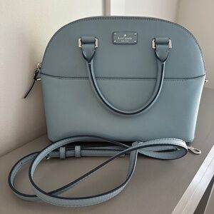 Kate Spade Grove Street Carli Satchel